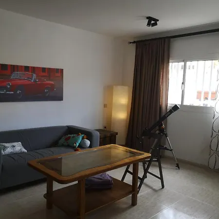 Casa En La Costa Sur De Fuerteventura Wi-fi Morro Jable (Fuerteventura)